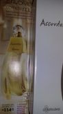 accordes colonia,  80 ml