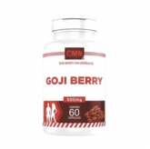 GOJI BERRY,500mg-60 CÁPSULAS CMN