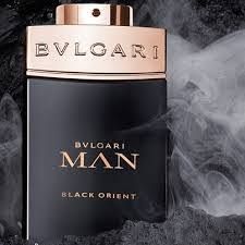 PERFUME BVLGARY MAN BLACK ORIENT -100ML