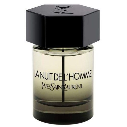 LA NUIT DE L'HOMME MASCULINO EDT COD 868459