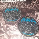 Sabbat - Samurai Zombies