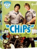 DVD CHIPs - 1 TEMP - 6 DVDs