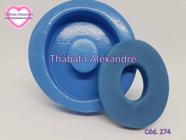 274 - Numero 0 Grande