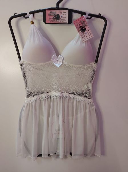 Camisola Frente Unica