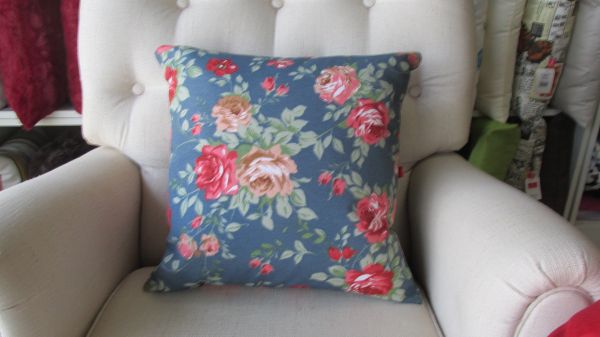 Almofada decorativa 27