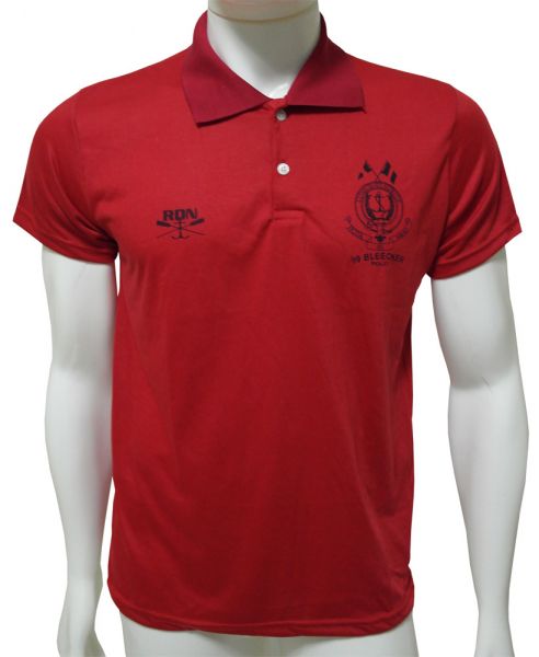 Camisa gola polo