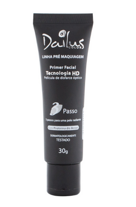 PRIMER FACIAL HD DAILUS