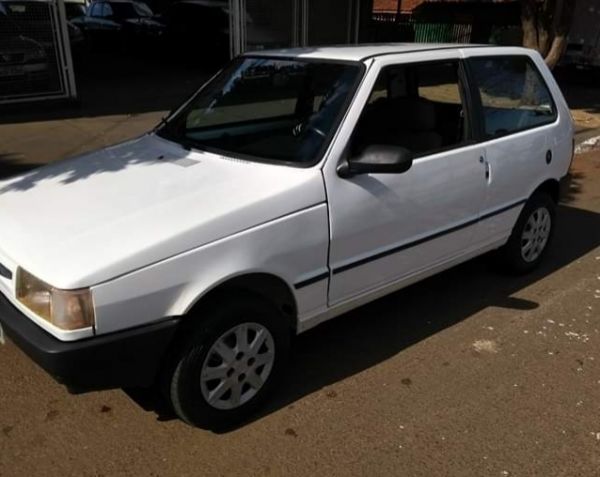 Fiat Uno 1997 1.0