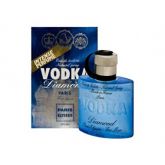 VODCA DIAMONDS - EXCLUSIVO