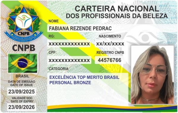 FABIANA REZENDE PEDRA