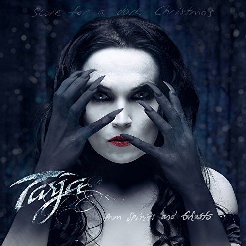 Tarja - From Spirits And Ghosts (Score For A Dark Christmas)