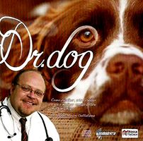 Dr. Dog - Livros para Ouvir - Audiolivro