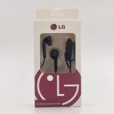 Fone LG Comum