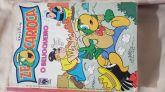 ZE CARIOCA NR 1721