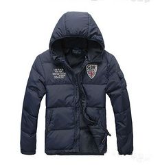 Jaqueta Ralphe Lauren c/ Cap. 00038