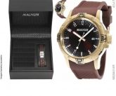 Relógios magnum