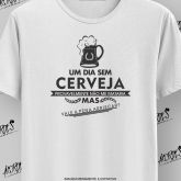 Um Dia Sem Cerveja