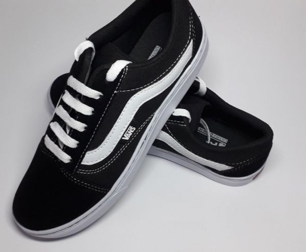 Tênis Vans  off the WALL