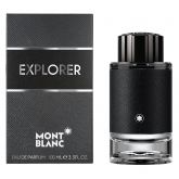 Explorer Montblanc Perfume Masculino - Eau de Parfum - 100ml