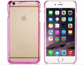 Capa plástica iPhone 6 Plus / 6S Plus.