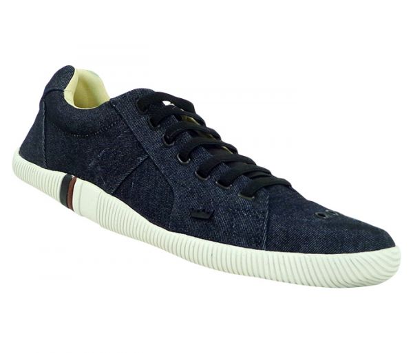 Sapatênis Osklen Riva Enluvado Jeans