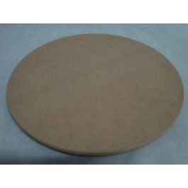 Base giratória MDF