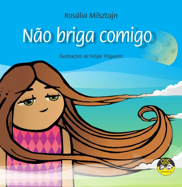 Não briga comigo