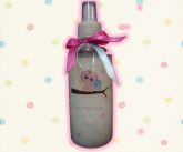 Água Perfumada Cheirinho de Bebê 120 ml