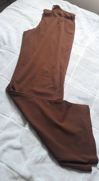 Calça Marrom Program G