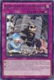 Ghostrick-Go-Round MP14-EN233 - Rare