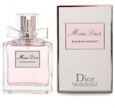 PERFUME MISS DIOR BLOOMING BOUQUET EAU DE TOILETTE FEMININO - 100 ml