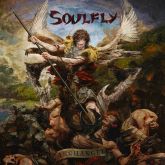 Soulfly - Archangel CD + DVD Nacional Digipack!!!!