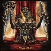 NervoChaos - Chthonic Wrath ( Slipcase )