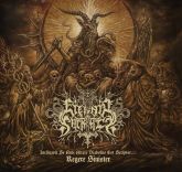 Eternal Sacrifice - Regere Sinister ( Digibook 2 cds )