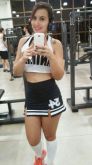 Shorts saia 05