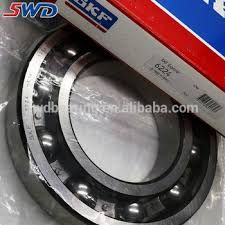 Rolamentos rígidos de esferas  6224-ZZ SKF