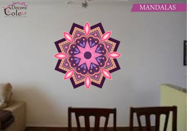 Mandala - Mod08