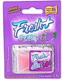 Fresh+ Uva - Lâminas Refrescante para Sexo Oral 16 unidades