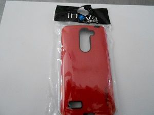 Capa Case Anti Impacto Lg L Prime D337 - Loja de Acessórios Eletrônicos \u0026  variedades