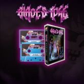 BLADE'S EDGE - Witch Spells