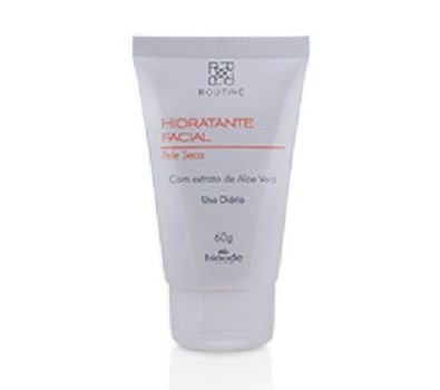 RT6r - ROUTINE HIDRATANTE FACIAL PELE SECA – 60g