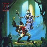 CD CIRITH UNGOL - King of the Dead com 1 bônus argentino