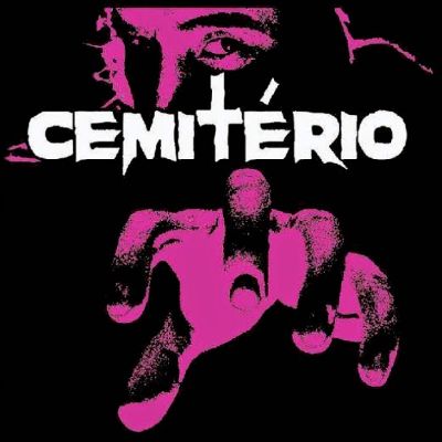 CEMITÉRIO ‎– Cemitério