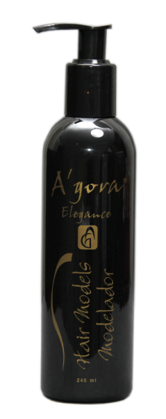 Hair Models – Bálsamo sem Enxague - 240mL