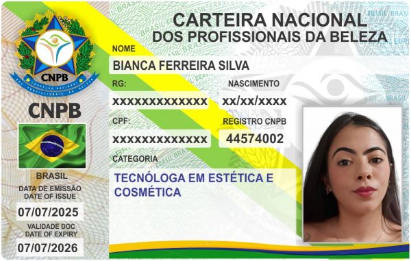 BIANCA FERREIRA SILVA