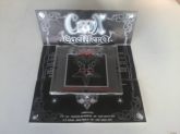 Crux Caelifera - Sighnus Satanae Demo Cd Com Release