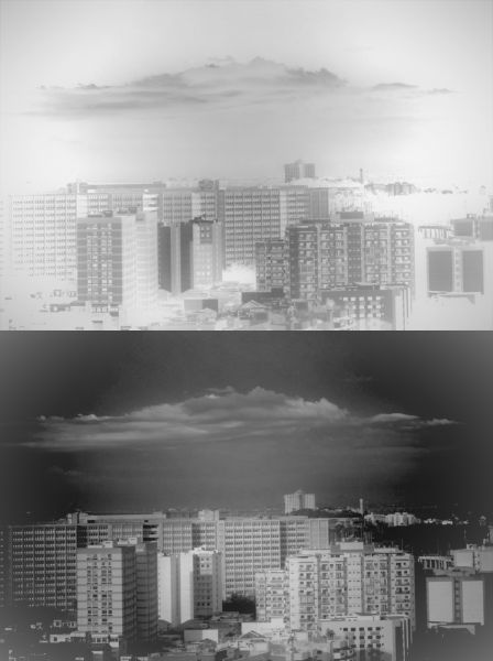 REVELADORES P&B NÃO CONVENCIONAIS ALTERNATIVA FOTOGRÁFICA
