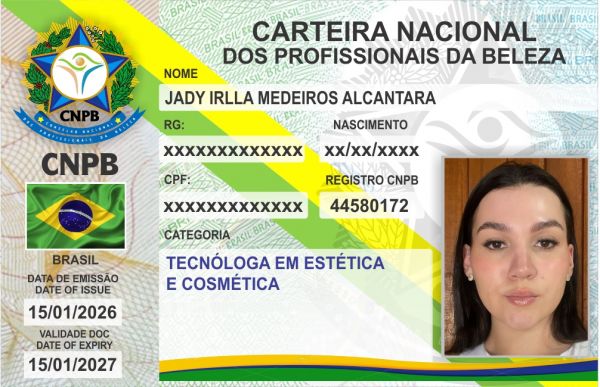 JADY IRLLA MEDEIROS ALCANTARA