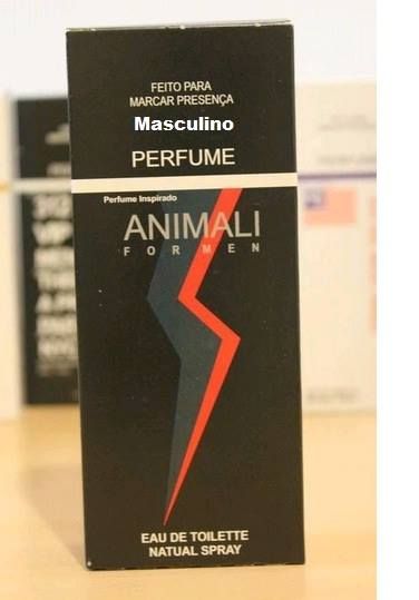 Animale 55ml