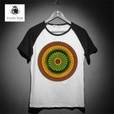 CAMISA MANDALA